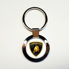 Porte clés lamborghini d'occasion  Narbonne