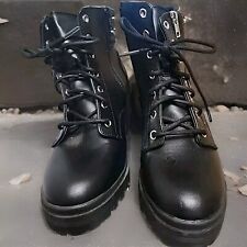 Womens size7w boots for sale  Rolla