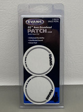 Evans bass drumhead for sale  University Place