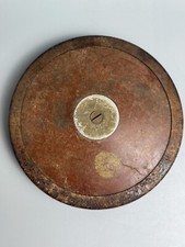 Vintage cantabrian discus d'occasion  Expédié en Belgium