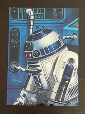 Topps star wars for sale  Rockwall