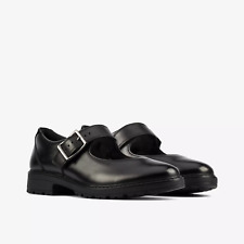 Bnib clarks youth for sale  CANTERBURY