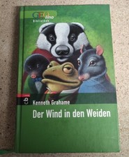 Buch wind den gebraucht kaufen  Henstedt-Ulzburg