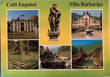 Cartolina valsanzibio galzigna usato  Vestone