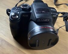 Panasonic lumix fz38 for sale  ASHTEAD