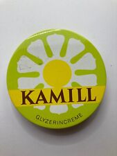 Vintage kamill glyzerin gebraucht kaufen  Pockau