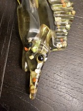 1960 clear green for sale  Burbank