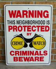Rtd warning neighborhood for sale  Swartz Creek