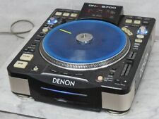 Denon s3700 player d'occasion  Expédié en Belgium