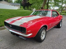 1967 chevrolet camaro for sale  Huntington Station