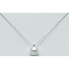 Collier oro bianco usato  Giarre