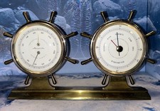 Vintage brass airguide for sale  North Providence