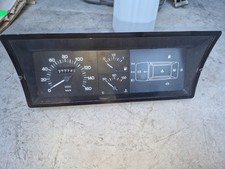 Quadro strumenti fiat usato  Turrivalignani