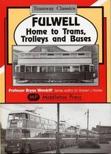 Fulwell home trams for sale  ROSSENDALE