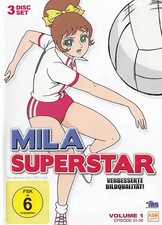 Mila superstar vol gebraucht kaufen Mila superstar vol gebraucht kaufen  Berlin