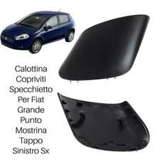 Calottina copriviti specchiett usato  Taurianova