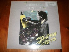 Stephen schlaks childhood usato  Trinitapoli