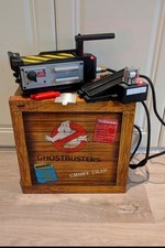 Rare ghostbusters mattel for sale  HAVERHILL