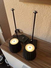 Accu tischlampe sompex gebraucht kaufen  Henstedt-Ulzburg
