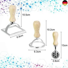 Stück ravioli cutter gebraucht kaufen  Berlin
