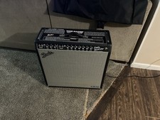 Fender super reverb for sale  Decatur
