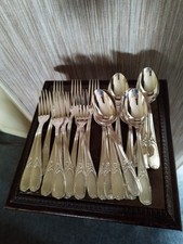 Ménagère pièces couverts d'occasion  Plérin