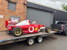 Car transporter flatbed for sale  LITTLEHAMPTON