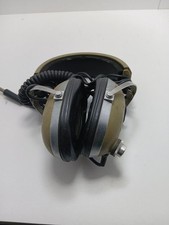 Cuffie professionali koss usato  Valvestino