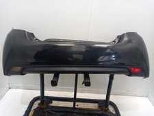 Toyota yaris rear for sale  SOUTHAMPTON