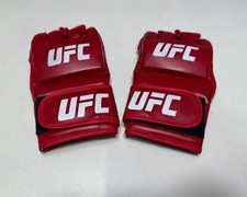 Ufc fight gloves for sale  RAINHAM