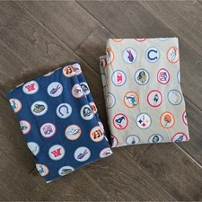 Pottery barn nfl for sale  Porter