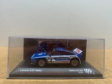 Lancia 037 rally d'occasion  Cognac