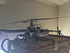 Drone helicopter for sale  Barstow