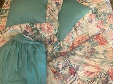 Custom twin comforter for sale  Orange Park