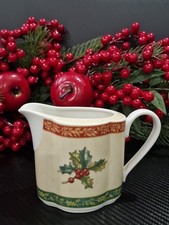 Villeroy boch festive gebraucht kaufen  Jestetten