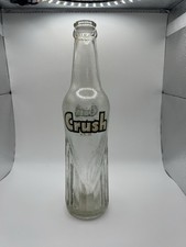 Crush soda pop for sale  Lynchburg