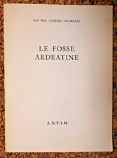 Fosse ardeatine attilio usato Fosse ardeatine attilio usato  Scandicci