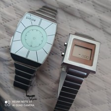Two axcent watches gebraucht kaufen  Versand nach Germany