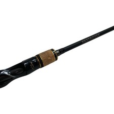 Vara de isca Megabass Destroyer F3-610X Hien corpo apenas ligeiramente arranhada comprar usado  Enviando para Brazil