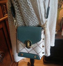Desigual damen tasche gebraucht kaufen  Kiel