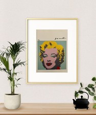 Original andy warhol for sale  Fort Lauderdale