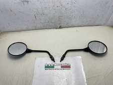 Coppia specchi specchietti usato  Gambettola