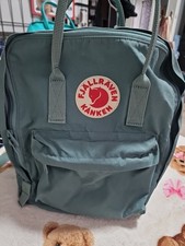 Rucksack fjäll räven gebraucht kaufen  Hannover