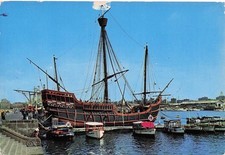 Espagne barcelone caravelle d'occasion  France