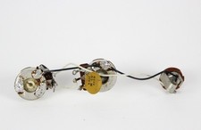 1977 Vintage Fender Precision Bass/Jazz Bass/Telecaster Bass POTS 1970s EUA comprar usado  Enviando para Brazil