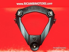 Supporto cupolino ducati usato  Solza