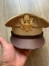 Casquette officier collection d'occasion  Marseille VIII