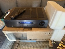 Cambridge audio azur for sale  NEWTON ABBOT