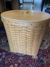 Longaberger rej 2000 for sale  Taylors