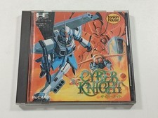 Cyber knight nec d'occasion  Paris XI